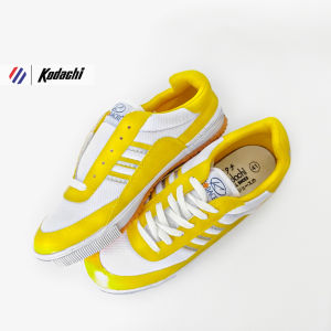 Sepatu Capung KODACHI 8115 Retro Klasik Jadul Busa Kasual Joging Lari Badminton