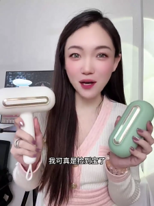 Ergonomic Lint Brush With Handle Water Washable Surfaces Lint Roller for Reusable Household Cleaning for Sofa Car Cloth