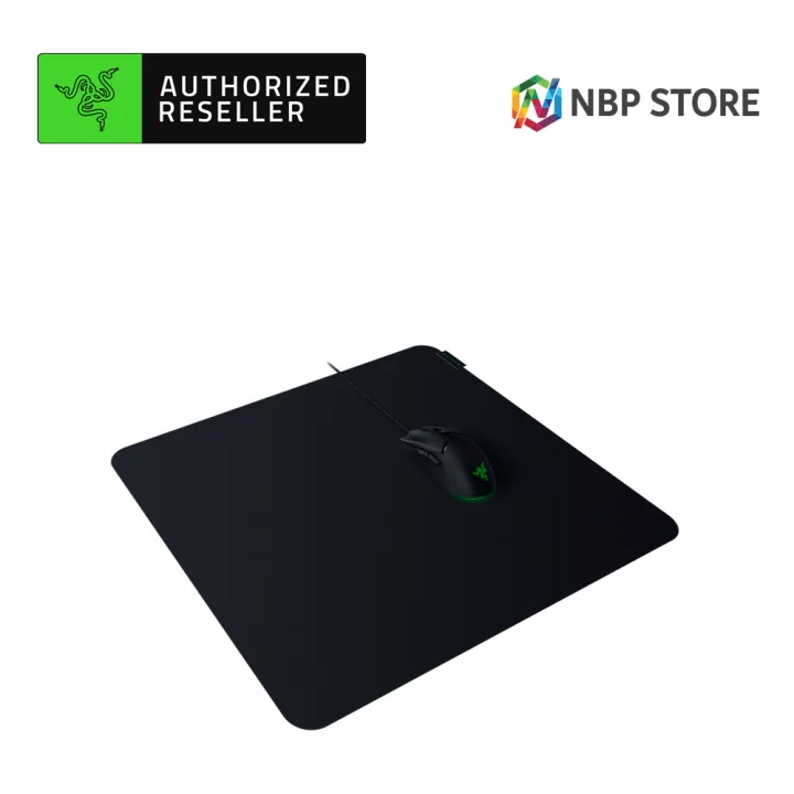 Razer Sphex V3 Ultra-thin Gaming Mouse Mat-Large