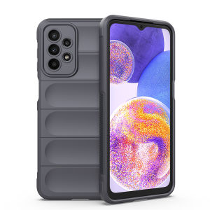 For Samsung Galaxy Note 20 Ultra A73 A53 A12 A33 A32 A22 A52S A13 A04e Luxury Soft Silicone Puffer Leather kin Feel Shockproof Case Cover