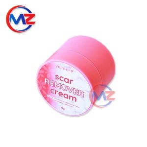 ( BUY 1 TAKE 1 )VERDEFY 10g Scar Remover Cream for Pimple Marks Keloids Stretch Marks and Melasma Treatment Ointment
