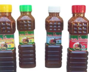 TERMURAH VARIAN BUMBU RUJAK MANIS CAK MIMIN 250 GRAM