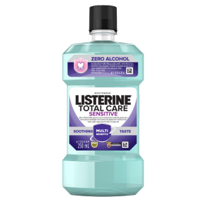 Listerine น้ำยาบ้วนปาก 250ml. (EXP.07/2026)