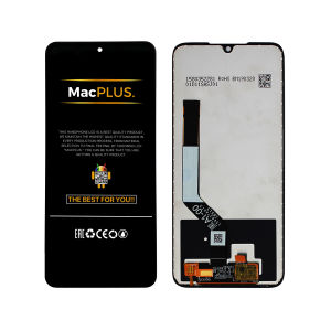 LCD XIAOMI REDMI NOTE 7 / NOTE 7 PRO / NOTE 7S MACPLUS FULLSET TOUCHSCREEN
