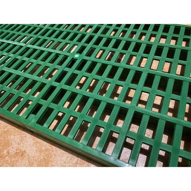 SUPER HEAVY DUTY GREEN PLASTIC MATTING | Lazada PH