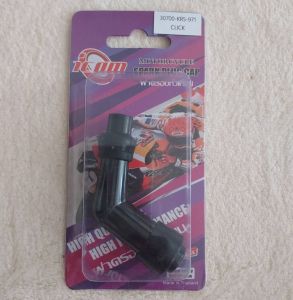 ฝาครอบหัวเทียน Click110i รหัสสินค้า 30700-KRS-971