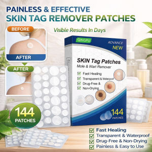 Painless Fast Acting Pimple Patch Invisible Acne Patch Effective Clear Skin Blemish Face Acne Treatment