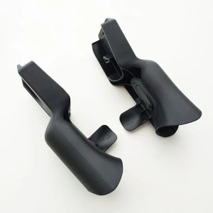 Stroller car seat adapter for Priam 3/4 pram Aton cloud basket converter pushchair connectors baby buggy replace accessories DIY