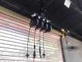 High pressure hose Retractable Hose Reel; Wall or Ceiling Mount; sold per piece. 