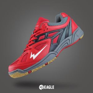 EAGLE FLYING CLAW Sepatu Badminton Olahraga Bulutangkis Pria for Men Reiko Store