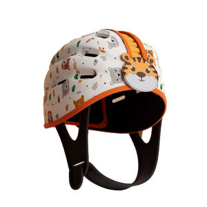 Orzbow Baby Helmet for Head Protector Infant Adjustable Learn To Walk Hat Anti-collision Protective Helmet Safety Cap for Baby Boys Girls