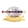WOODEN FISH LIKE SERIES BLIND BOXโมเดล ของเล่นเด็กเล่น ของขวัญพิเศษ ART TOYS[026]. 