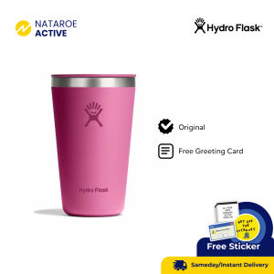 Hydro Flask 16oz All Around™ Tumbler - Reef