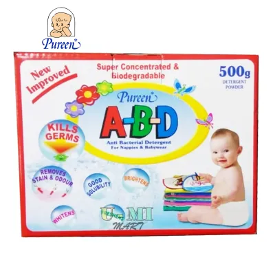 PUREEN ABD POWDER 500GM