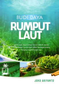 Budi Daya Rumput Laut - Joko Ariyanto