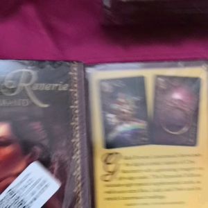 Bộ bài Gilded Reverie Lenormand