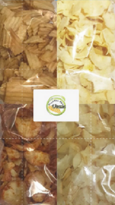 Keripik Singkong Utama Snack - Berbagai Jenis Keripik - Kripik Singkong Kemasan - Krepek SIngkong - Olahan Ubi - Snek Singkong
