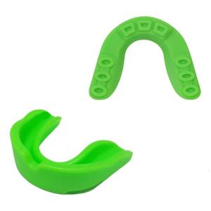 Taekwondo Mouthguard Sparring Teeth Protector for Men Women Kids Martial Art Training Gear for Taekwondo Kickboxing