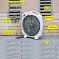 QUẠT HỘP QUẠT TẢN CÁNH 300 ĐIỆN CƠ VINAWIND HÀNG VIỆT NAM CHẤT LƯỢNG CAO. 