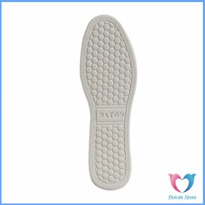 Dovin แผ่นรองเท้า  เพื่อสุขภาพ ลดอาการปวด ตัดขอบได้ insole