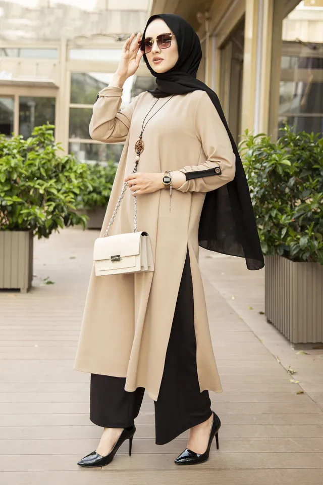 Gaya elegant muslimah hotsell