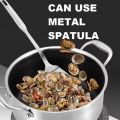 316 Stainless Steel Pot 26 CM Diameter pot. 