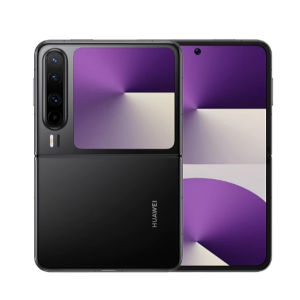 2025 HUAWEI Pura X Folding 5G Smartphone | Kirin 9020 | 6.3"inchs  OLED Foldable Screen | 4720mAh 66W FastCharging | HUAWEI Folding Phone | HUAWEI Phone