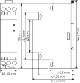 Timer Relay Thời Gian - On-Off Theo Thời Gian Cài Đặt - Thiết Bị Điện Energy. 