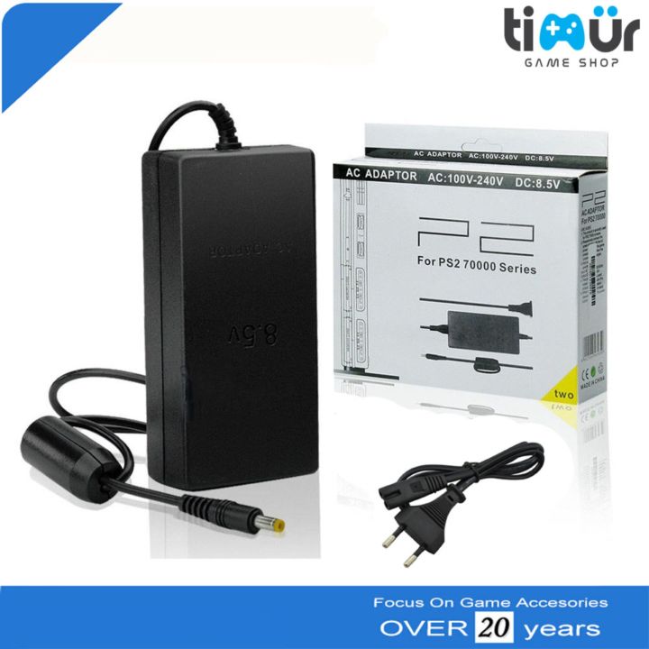 Adaptor ps2 deals slim