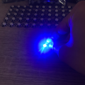 LED HPL ( High Power LED ) 3 Watt + Pendingin. 