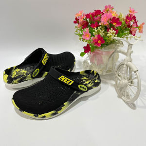 เปลี่ยนรูปลักษณ์รองเท้าแตะ แบบสวม LR ลายใหม่ ทรงสวย แบบใหม่ มีไซศ์ช่วง 36-45 สำหรับชายและเฉพาะ สำหรับเฉพาะเส้นเลือด