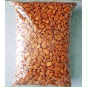 CEMILAN VIRAL//1KG KACANG KORO RASA BALADO