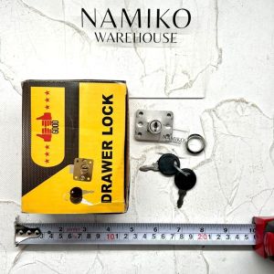 Kunci Laci Lemari Kabinet GOOD 101