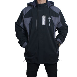 Jaket Gunung All Use Outdoor Waterproof