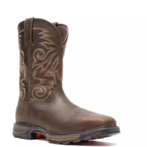 Durango MENS # DDB0206 Maverick XP ™   Steel Toe Waterproof Western Work Boot