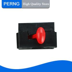 [PERNG] Tehe 1 cái điện tóc tông đơ Clipper thay thế Power switch Clipper phụ kiện