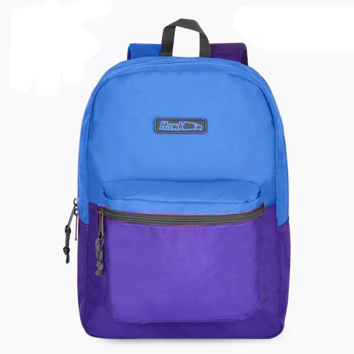 Hawk 2024 backpack blue