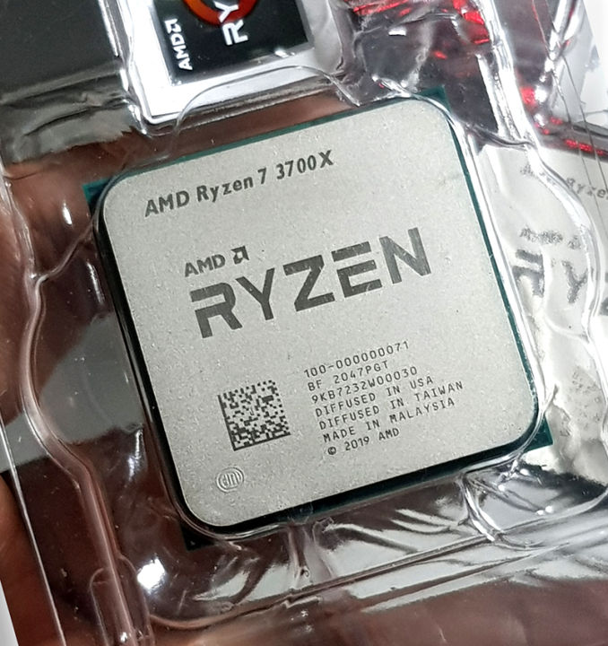 Amd Ryzen 3600x Ram Support AMD Ryzen 3600X Core AM4 CPU