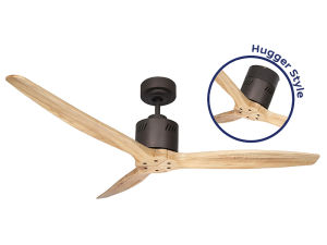 ⚡️++SALE++⚡ พัดลมเพดาน พัดลมติดฝ้า ใบพัดไม้แท้ Win Favour รุ่น FD-SP008 TW05 TW07 TW08 สีน้ำตาลเหลือบทอง สีนิเกิ้ลปัดเงา ขนาด 54 นิ้ว พร้อมรีโมทปรับได้ 3 ระดับ ของแท้! Wooden Ceiling Fan with remote control