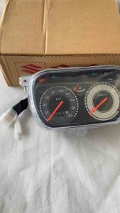 SPEEDOMETER SPIDOMETER SUZUKI SATRIA HIU LSCM MALAYSIA 2TAK
