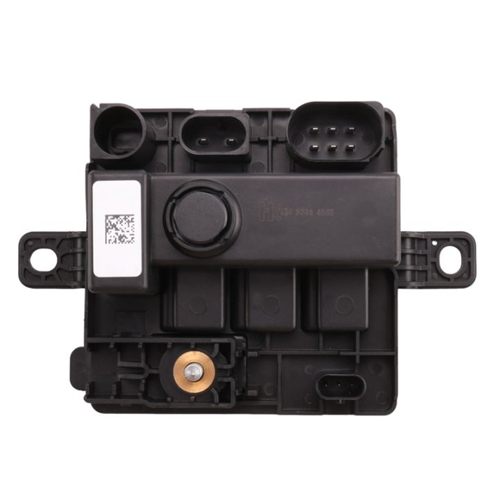 12637614585 Integrated Power Control Module Power Contact Replacement ...