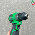 Máy khoan pin 3 chức năng 16.8V Ruiba RB-DB16. 