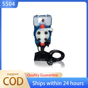 Seko Chlorinator AKL603 (Dosing Pump)