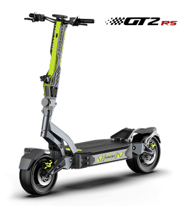 สกู๊ตเตอร์ไฟฟ้าจากเยอรมันนี LANGFEITE รุ่น GT2RS ปี 2025 ที่แรกในไทย คุณภาพยุโรป เกรดพรีเมี่ยม มอเตอร์แรง แข็งแรง