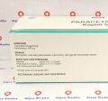 Paracetamol Trifa 500mg Strip Isi 10 Tablet - Obat Demam & Pusing. 