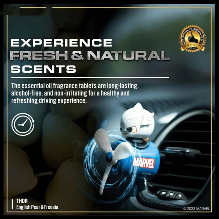 Car%20Refresher%20Car%20Perfume%20Air%20Freshener%20Marvel%20Ironman%20Thor%20Captain%20American%20-%20Image%203