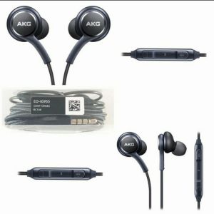 HEADSET FOR SS AKG - HANDSFREE FOR SS S8 S9 SUPER BASS - SC