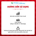 Viên Bổ Sung Sắt Hữu Cơ, Hỗ Trợ Tạo Máu, Giúp Bổ Máu, Giảm Tình Trạng Thiếu Máu, Giúp Tái Tạo Hồng Cầu Fe Gia Phát. 