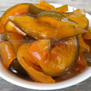 500g Mắm Đu Đủ Miếng Châu Đốc Chưa Trộn Loại Ngon Hiệu Kim Yến