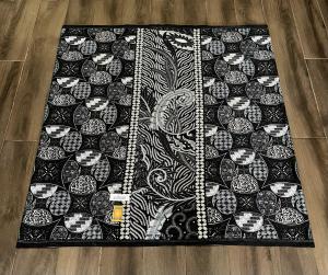 [BISA COD] SARUNG ASTEX 074  SARUNG KAKU  SARUNG BATIK  BAHAN KATUN SARUNG DEWASA TINGGI 120cm LINGKAR 220cm - MOTIF MUSLIM